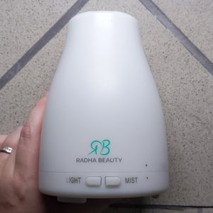 Radha Beauty Oil Diffuser